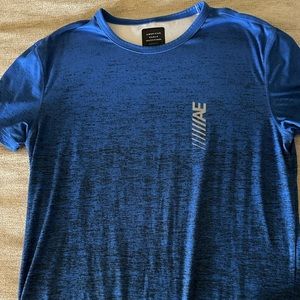 American Eagle active